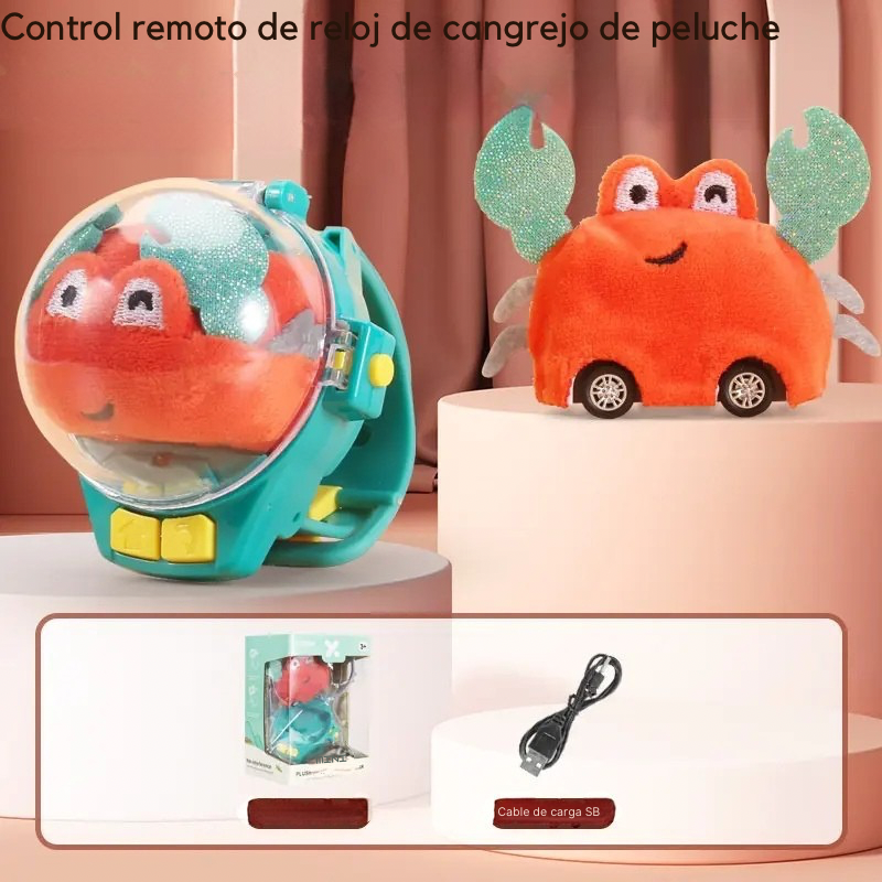 Carro control remoto