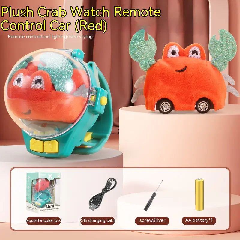 Carro control remoto