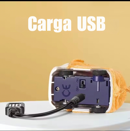 Carro control remoto